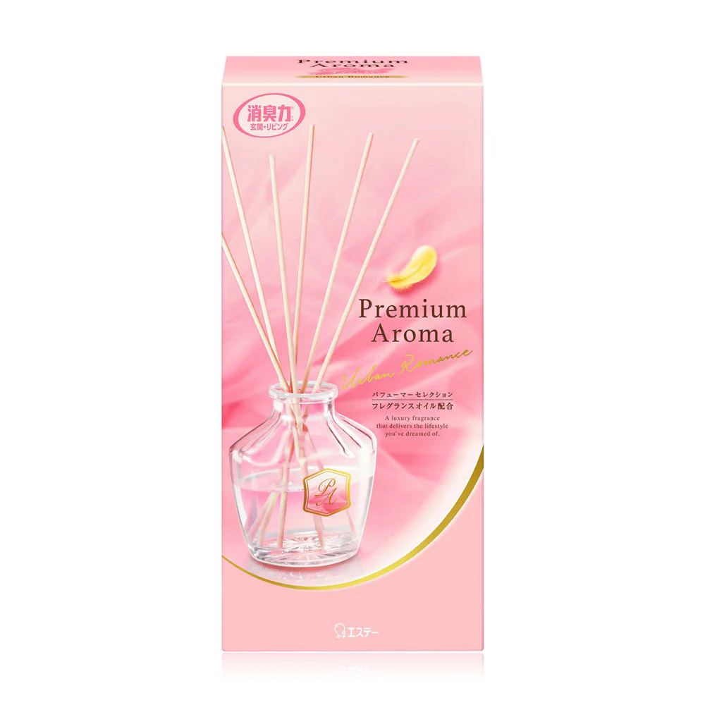Shaldan Shoshuriki Premium Aroma Stick Starter 50ml