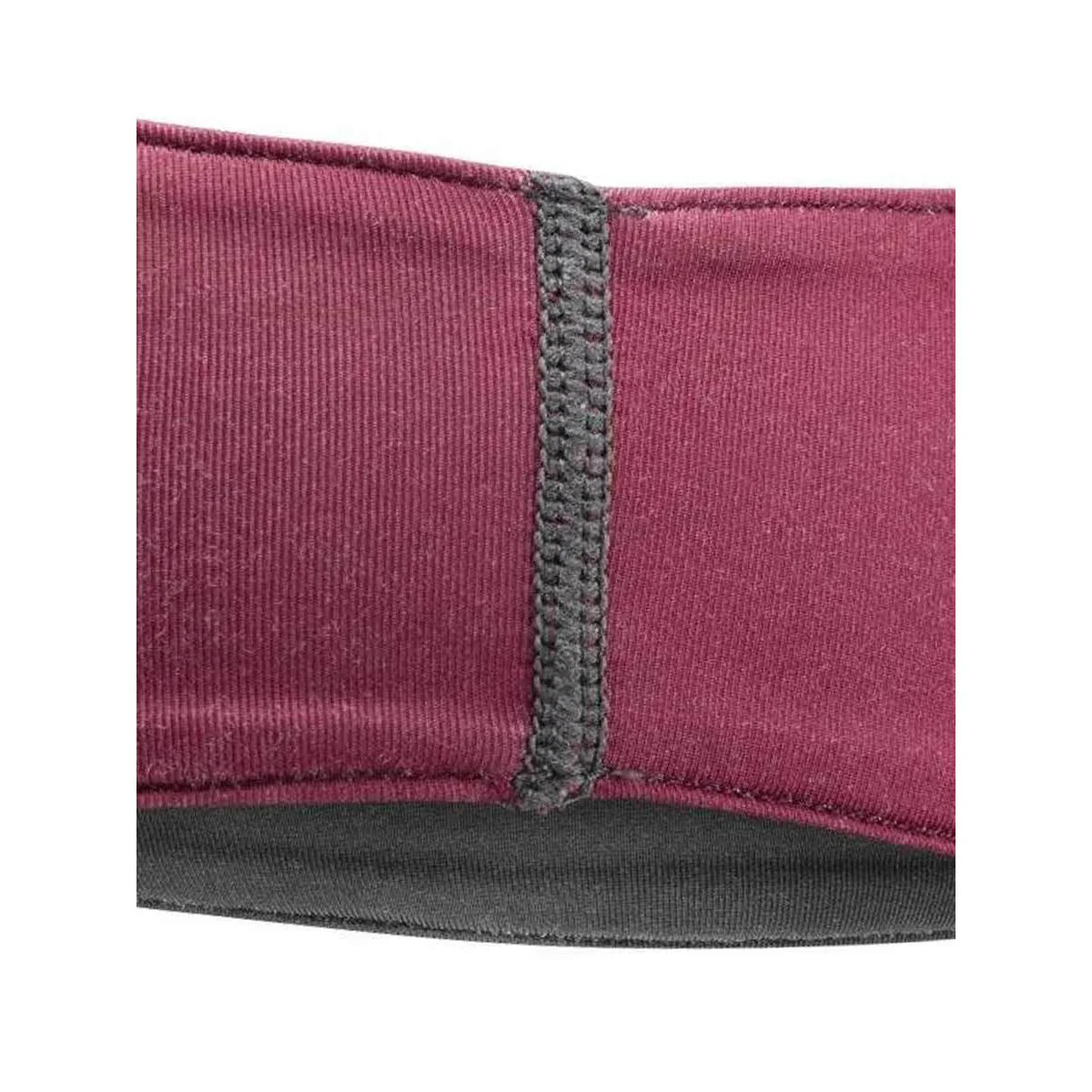 ADIDAS ADYG-30222CB Unisex Headband - Red - ONE SIZE