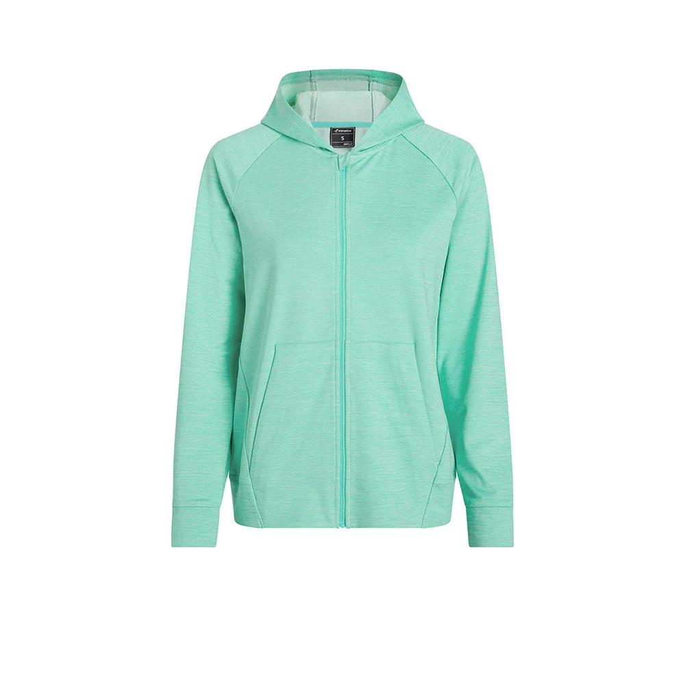 ENERGETICS Funda Women's Training Jacket