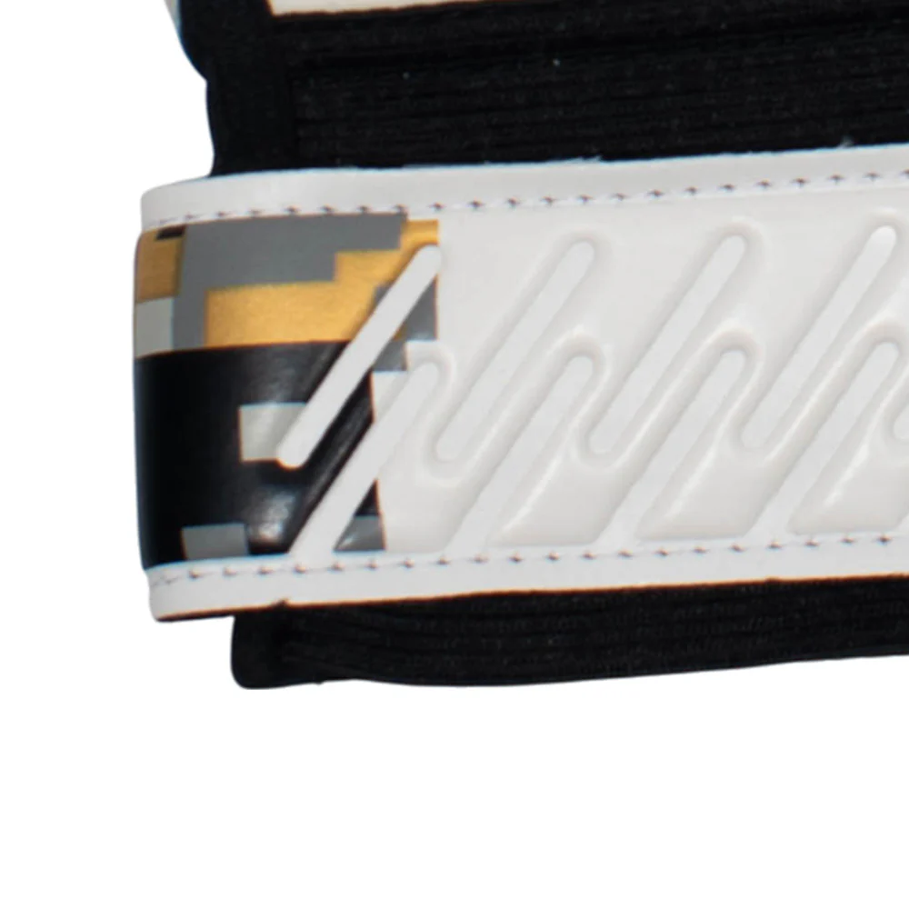 Мужские перчатки Umbro Formation Goalkeeper — цвет белый, Gloves 4