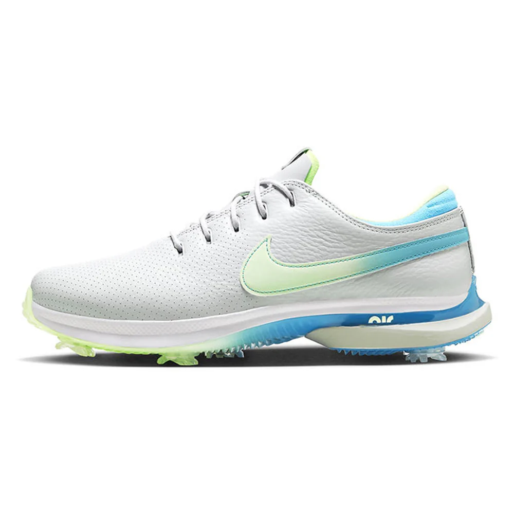 NIKE Air Zoom Victory Tour 3 Men's Golf Shoes - Grey - US 10