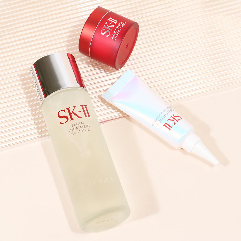 SK-II Pitera Best Collection Set