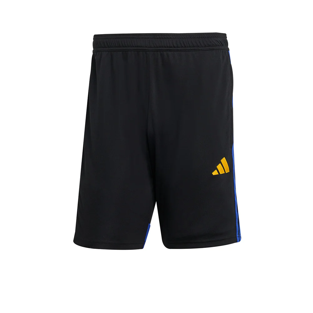 ADIDAS Tiro 25 Essentials Men's Football Shorts - Black - L (UK SIZE)