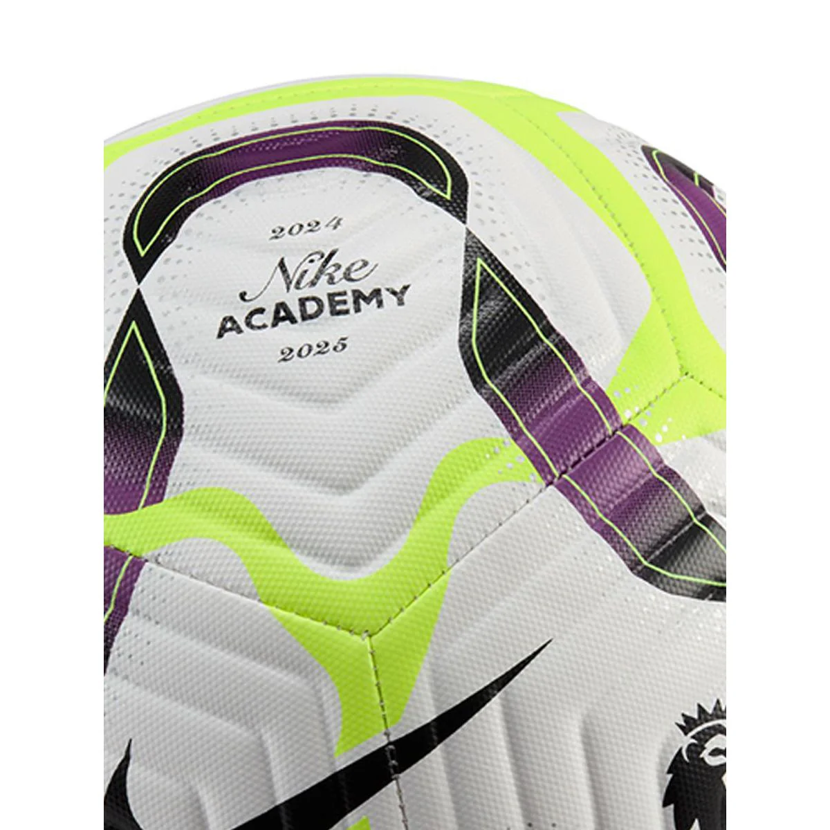 Nike Premier League Academy Football Ball — цвет белый, Ball 3
