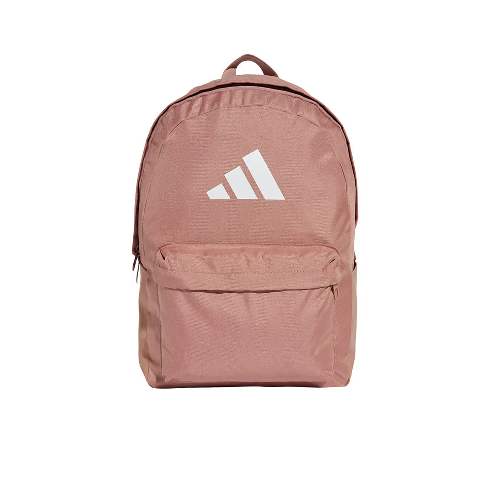 ADIDAS Classic 3 Bar Logo Unisex Backpack