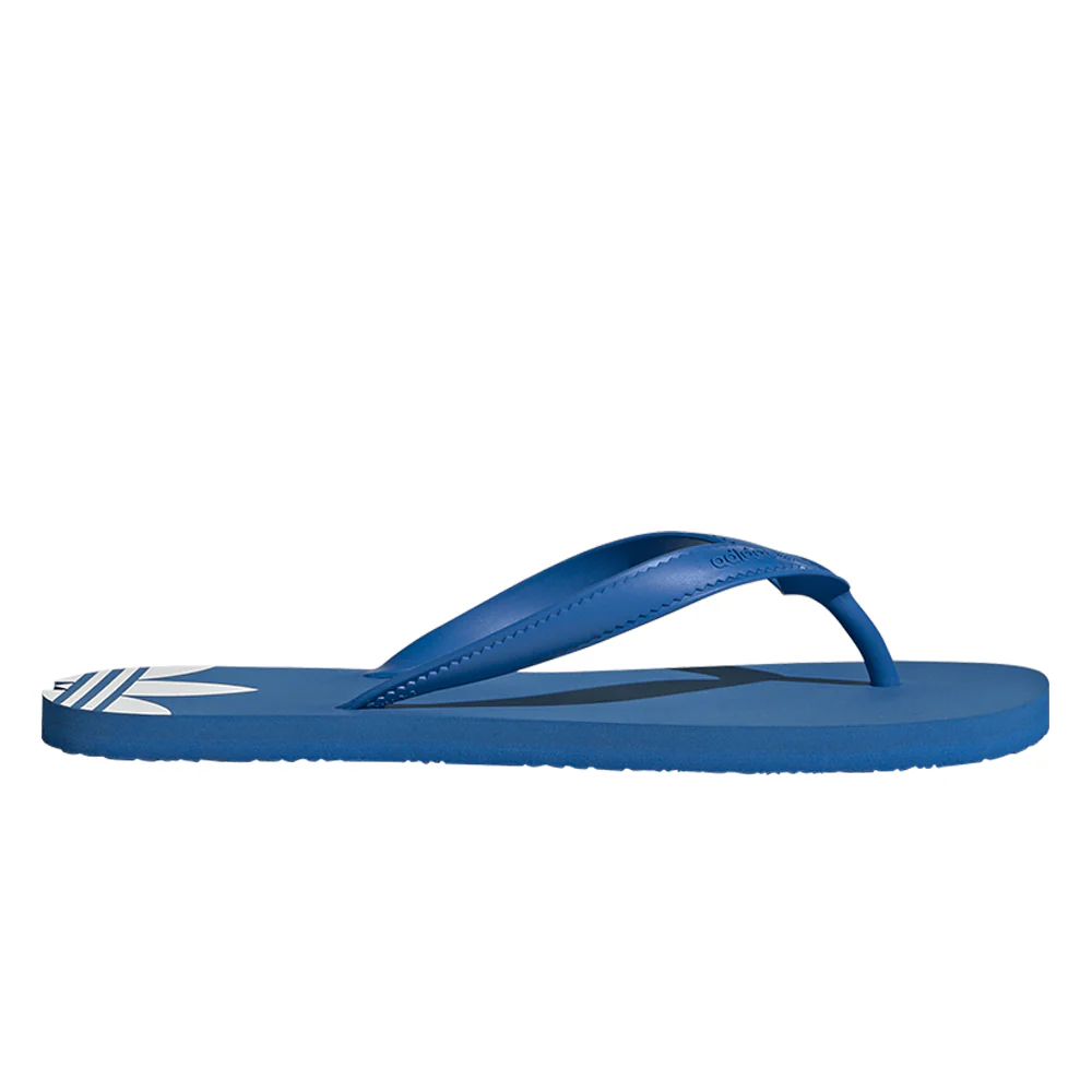 ADIDAS ORIGINALS Adi Sun Thongs Women's Sandals - Blue - UK 4