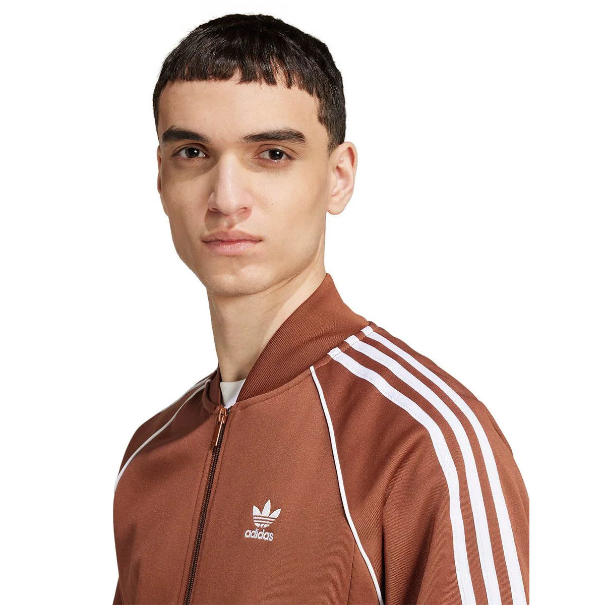 ADIDAS ORIGINALS Adicolor Classics SST Track Men's Jacket