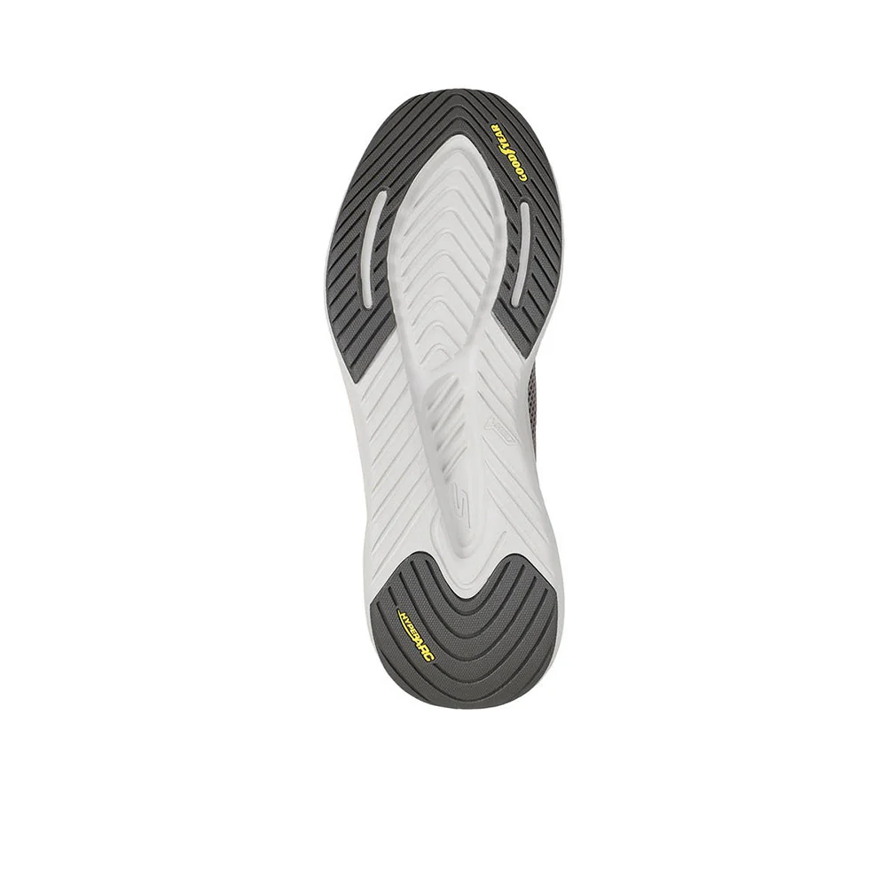 Skechers Slip-ins® Go WALK® Max Walker — цвет коричневый, размер US 10, Stefan Men's Training Shoes