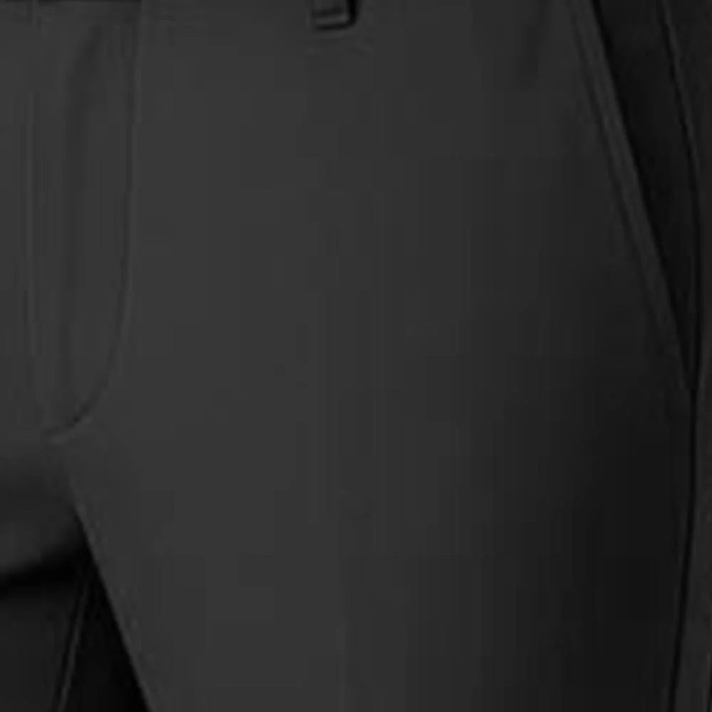 Мужские брюки 9NINE N25GOPAM03 Golf — цвет серый, размер 2XL (американский размер)