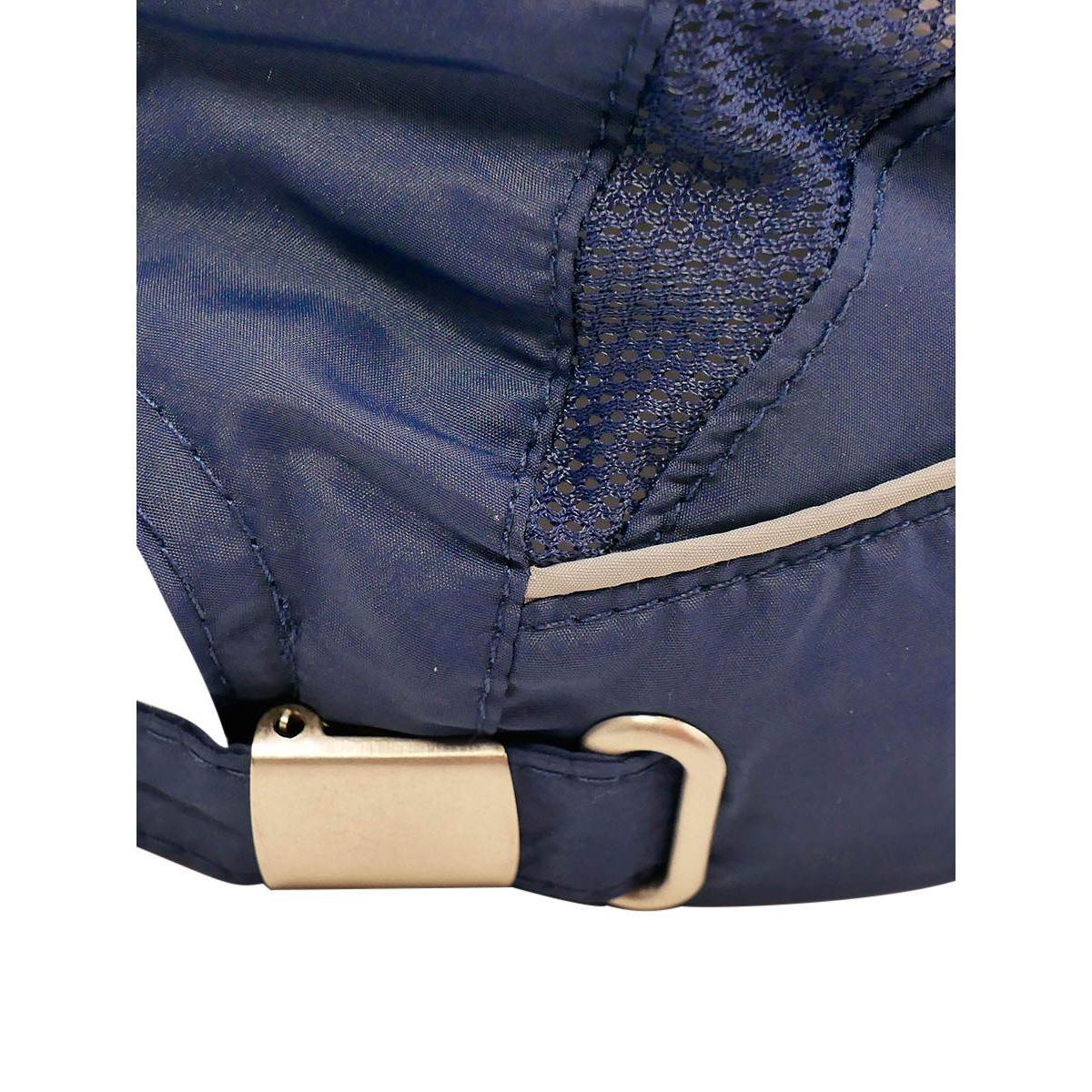 Кепка унисекс Spike SPQ424RNACCAP03 Running — цвет синий, размер единый размер