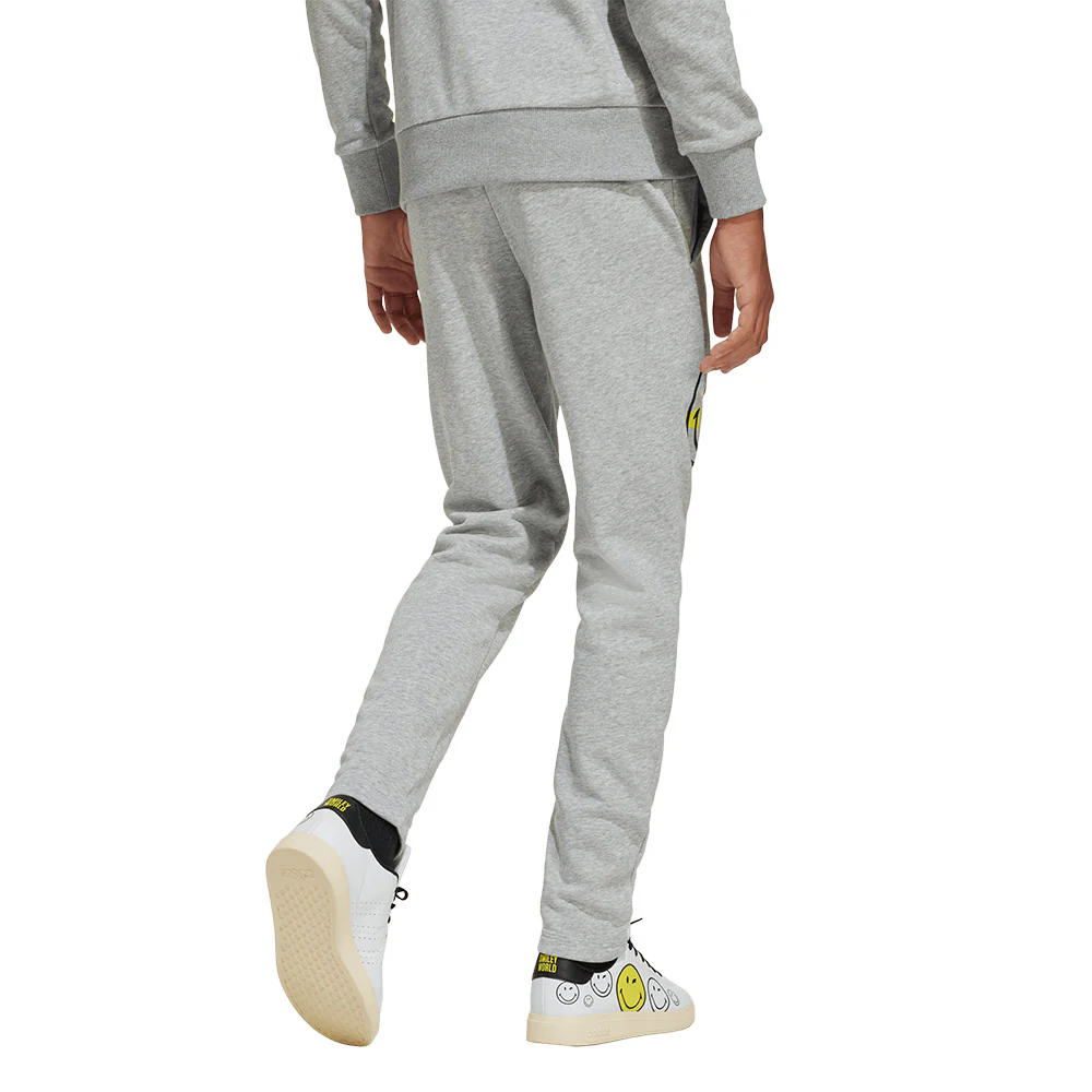 ADIDAS x Smileyworld Graphics Kids Pants