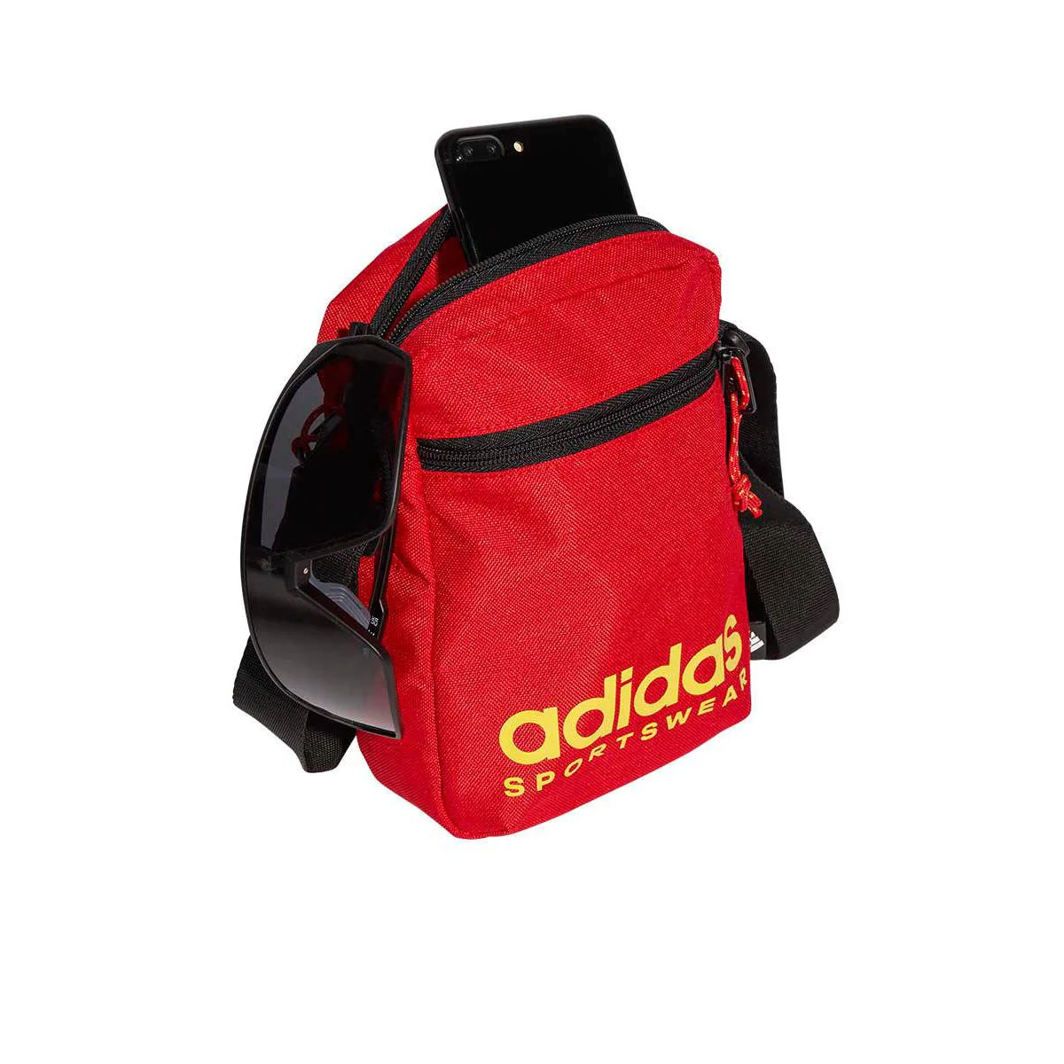 ADIDAS Sportswear Festival Nations Pack Unisex Crossbody Bag