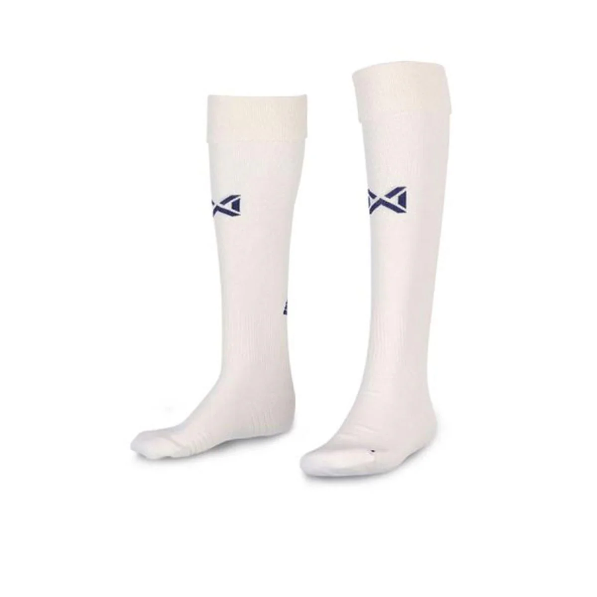 Носки WARRIX Thailand National Team 2024/25 унисекс футбольные