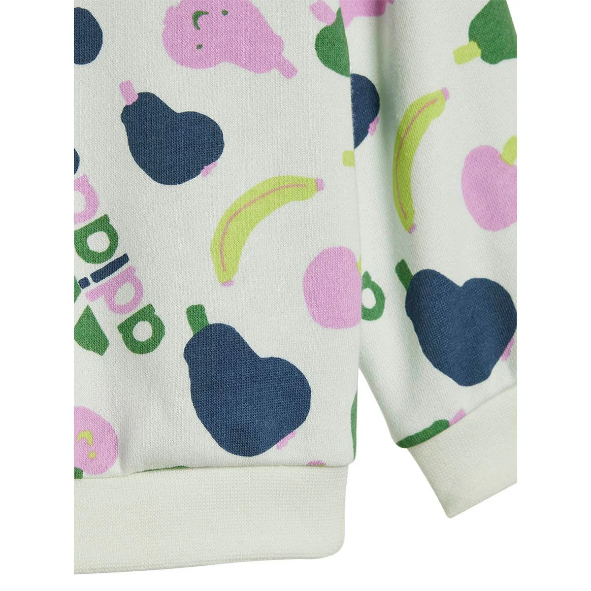 ADIDAS Essentials Allover Print Jogger Kids Set