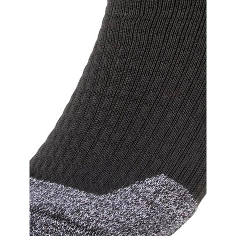 PUMA Liga Men's Football Socks - Black - L (UK SIZE)