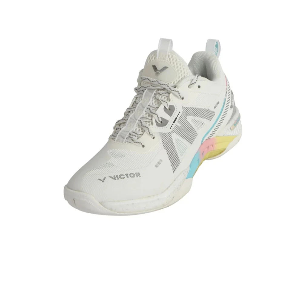 VICTOR S82III NitroLite Unisex Badminton Shoes