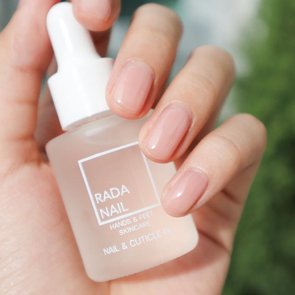 Rada Nail Cuticle Oil 15 мл