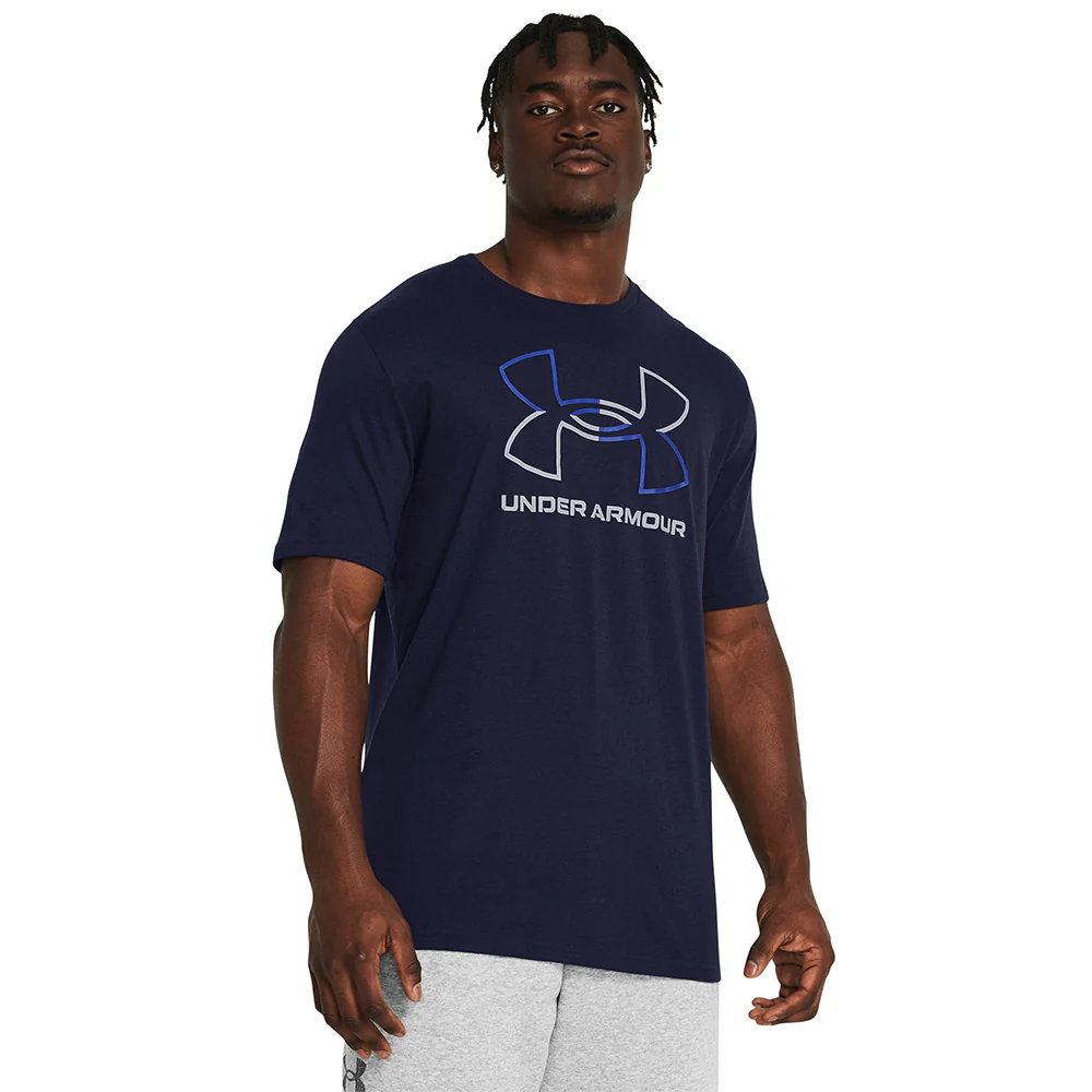 UNDER ARMOUR Foundation Men's Training T-Shirt