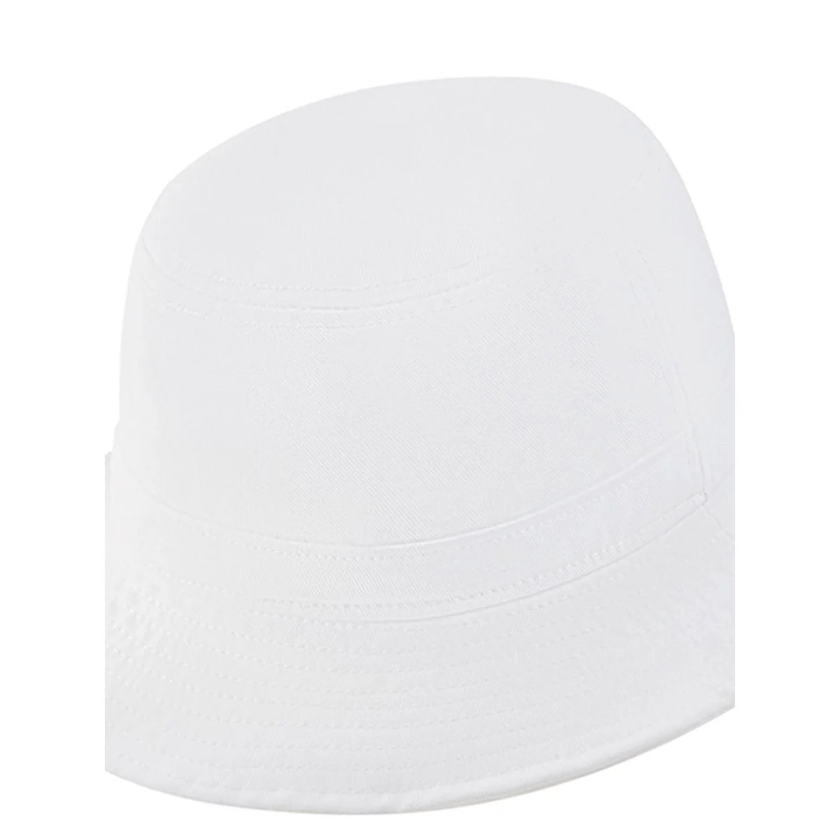 Nike Apex Futura Kids Bucket Hat — цвет белый, размер единый размер