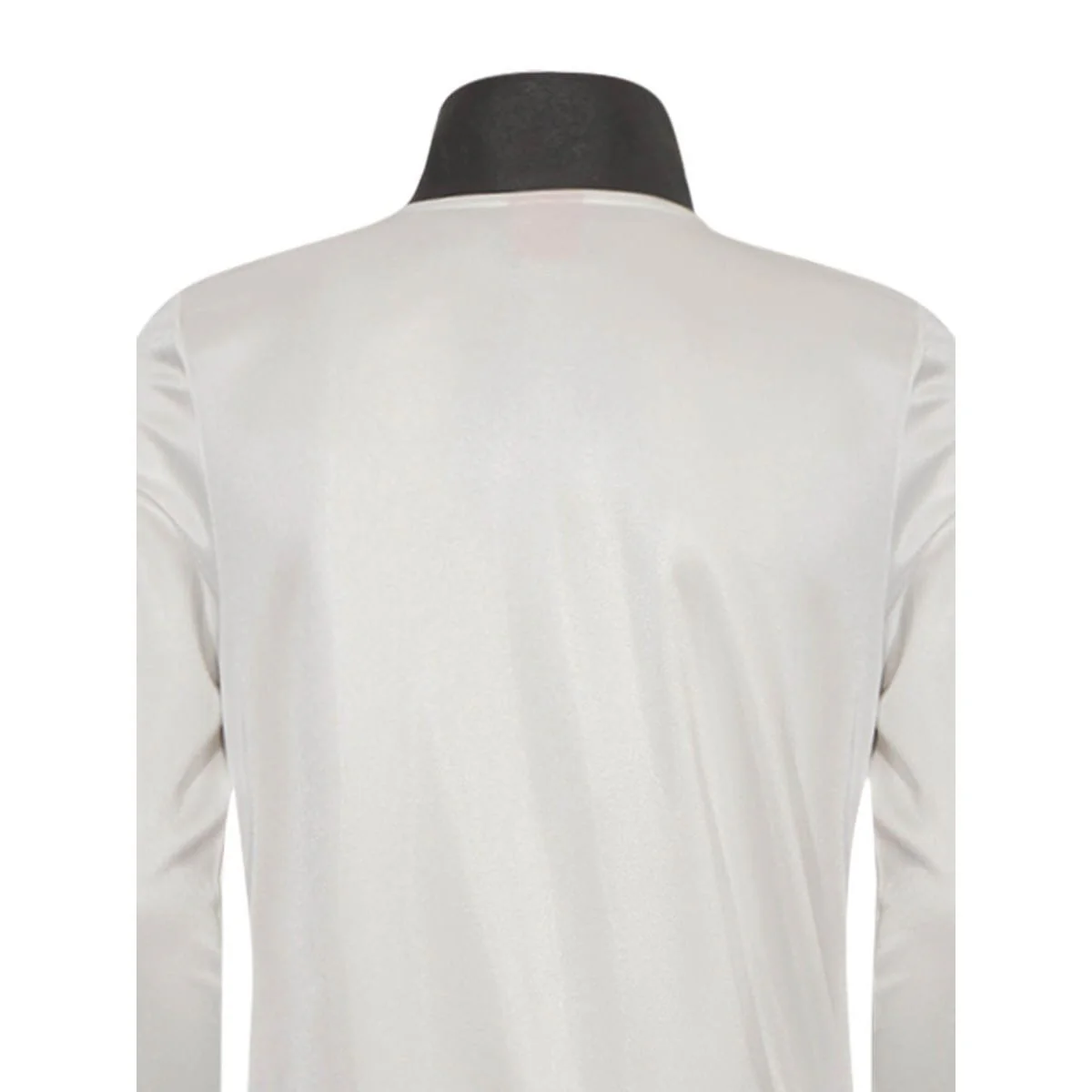 LFC 1989 Zip Through Men's Football Jacket - White - 2XL (US SIZE)