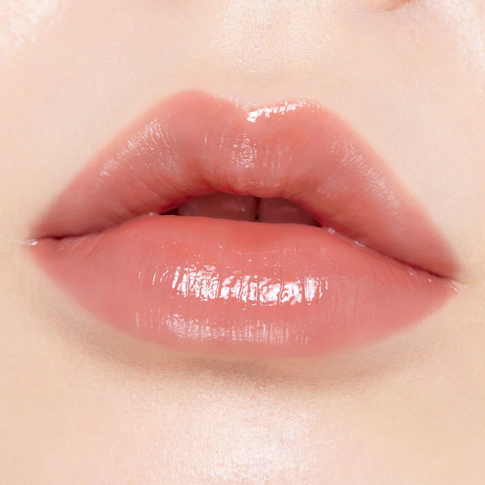 Etude Ginger Sugar Melting Balm — 01 Fig Beige, 2.3 г