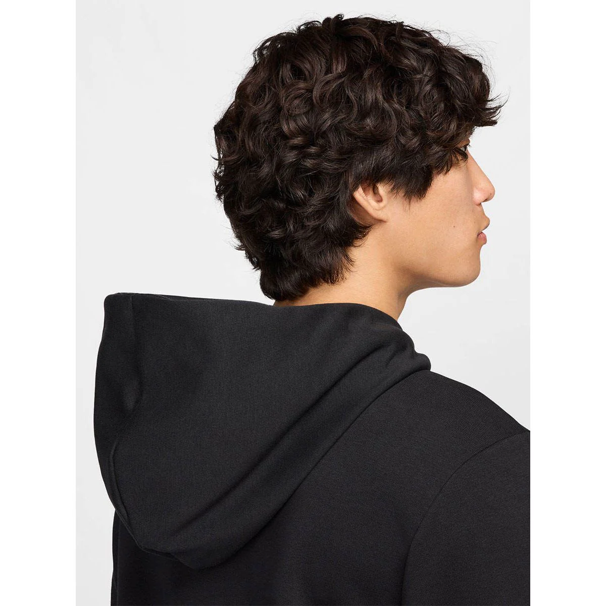 NIKE Kobe Dri-FIT Standard Issue Pullover Men's Basketball Hoodie - Black - 2XL (US SIZE)