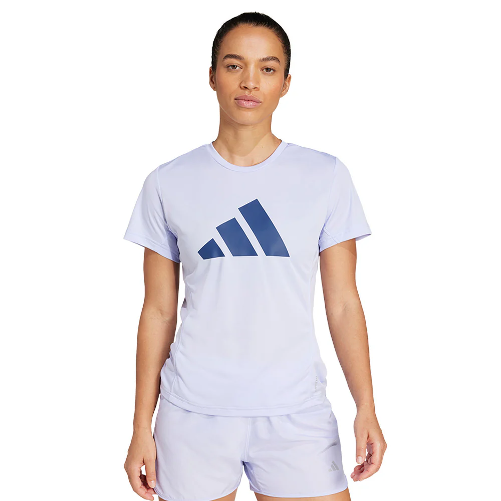 ADIDAS Run It Women's Running T-Shirt