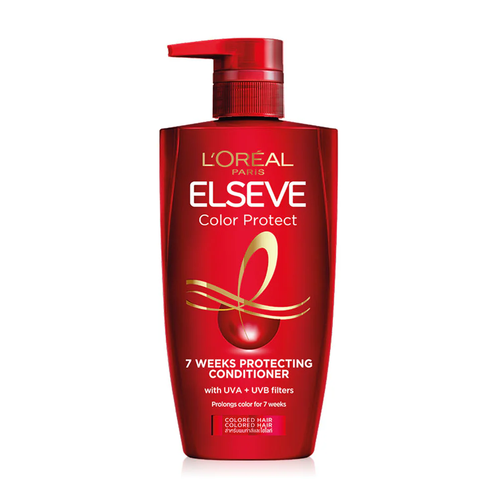 Loreal Paris Elseve Color Protect Conditioner — Color Protect, 410 мл
