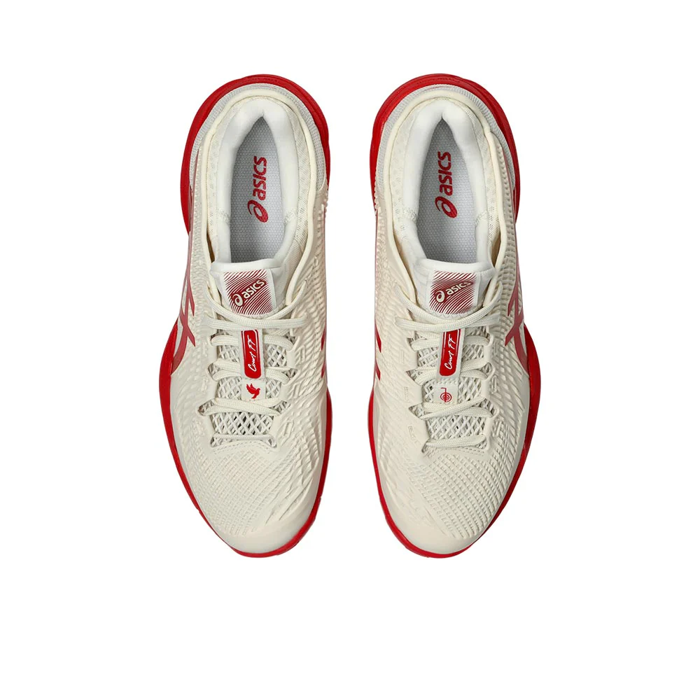 ASICS Court FF 3 Novak Men's Tennis Shoes