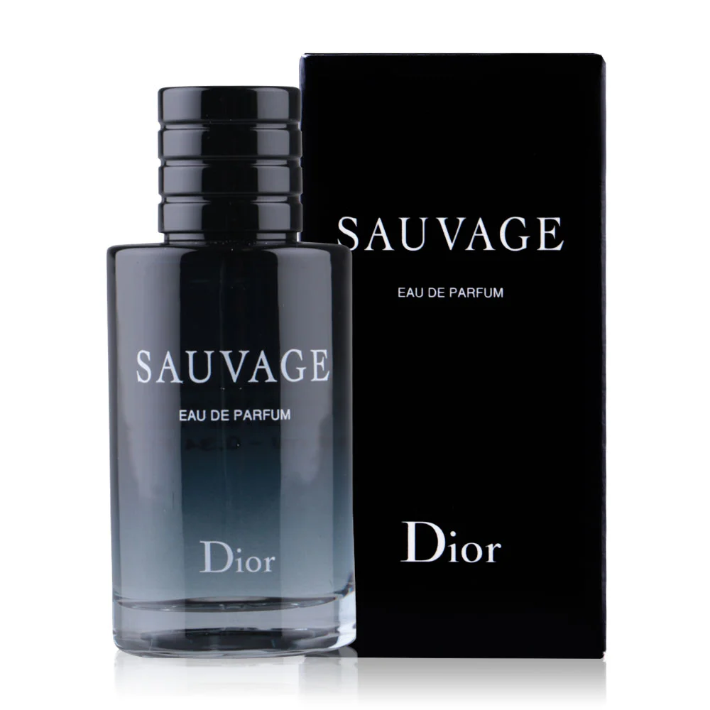 Dior Sauvage EDP 10 мл