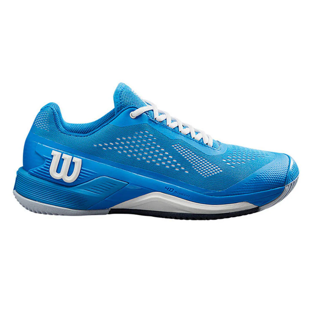 WILSON Rush Pro 4.0 Men's Tennis Shoes