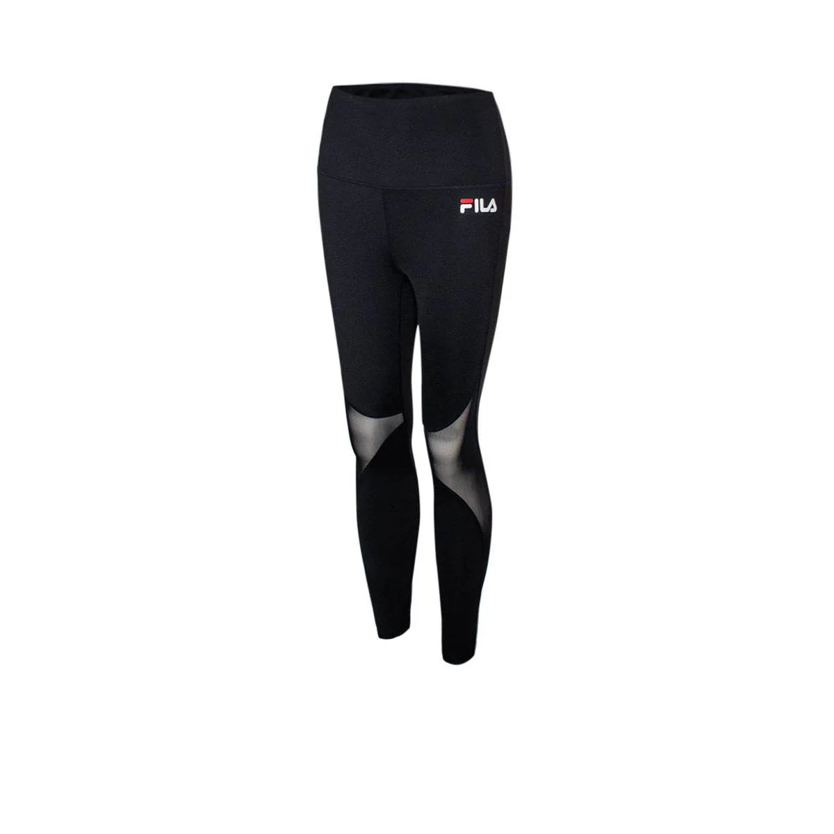 FILA LGD240102W Women's Training Pants - Black - 2XL (US SIZE)