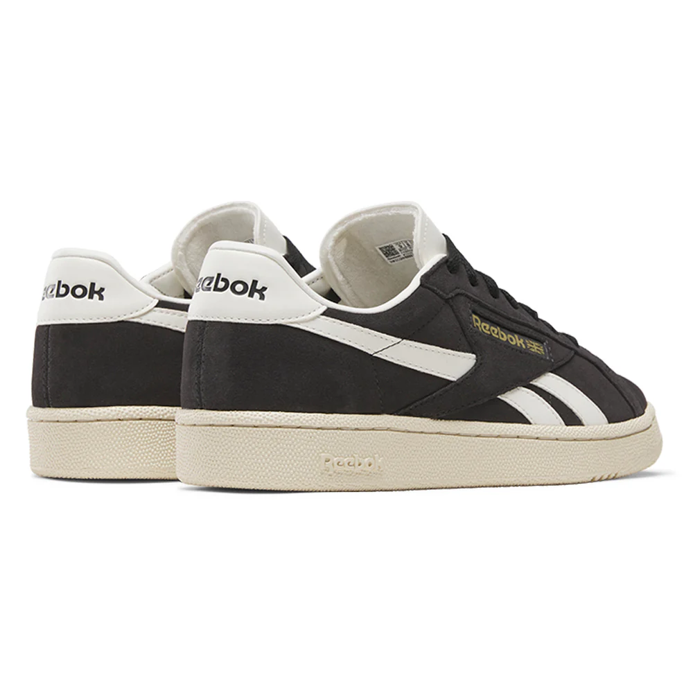 REEBOK Club C Grounds UK Unisex Lifestyle Shoes