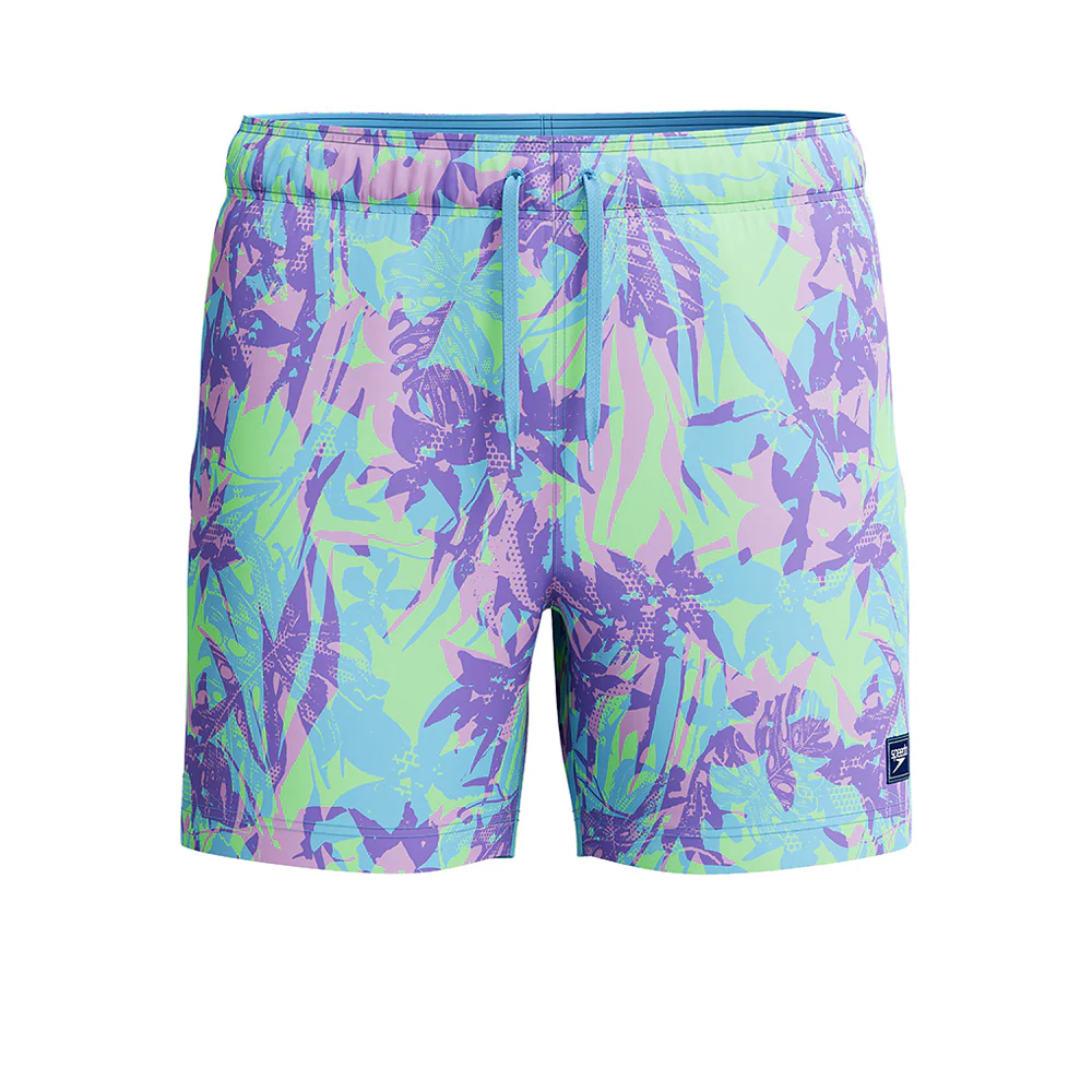 SPEEDO Edge Volley 16" Men's Watershorts