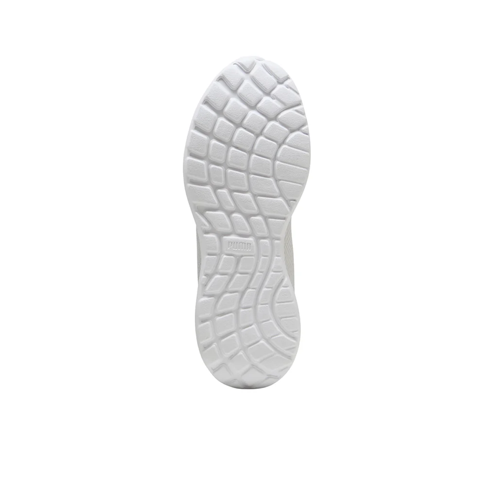 Повседневные кроссовки унисекс Puma Softride Cosmic Ease-In — цвет серый, размер UK 10