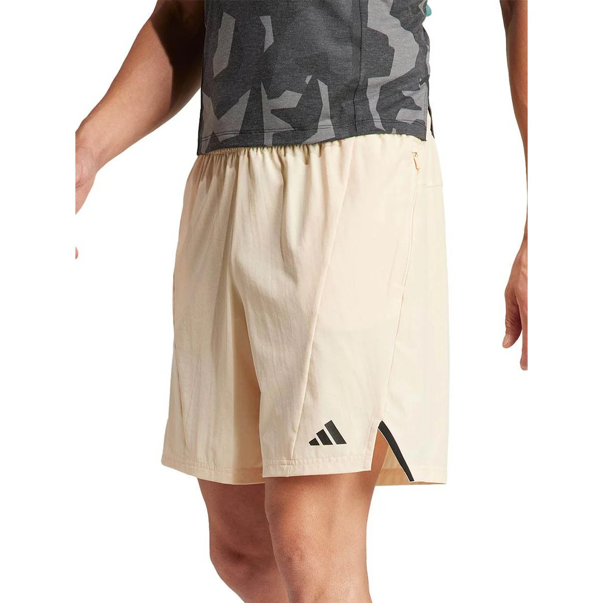 ADIDAS Designed for Training Men's Training Shorts