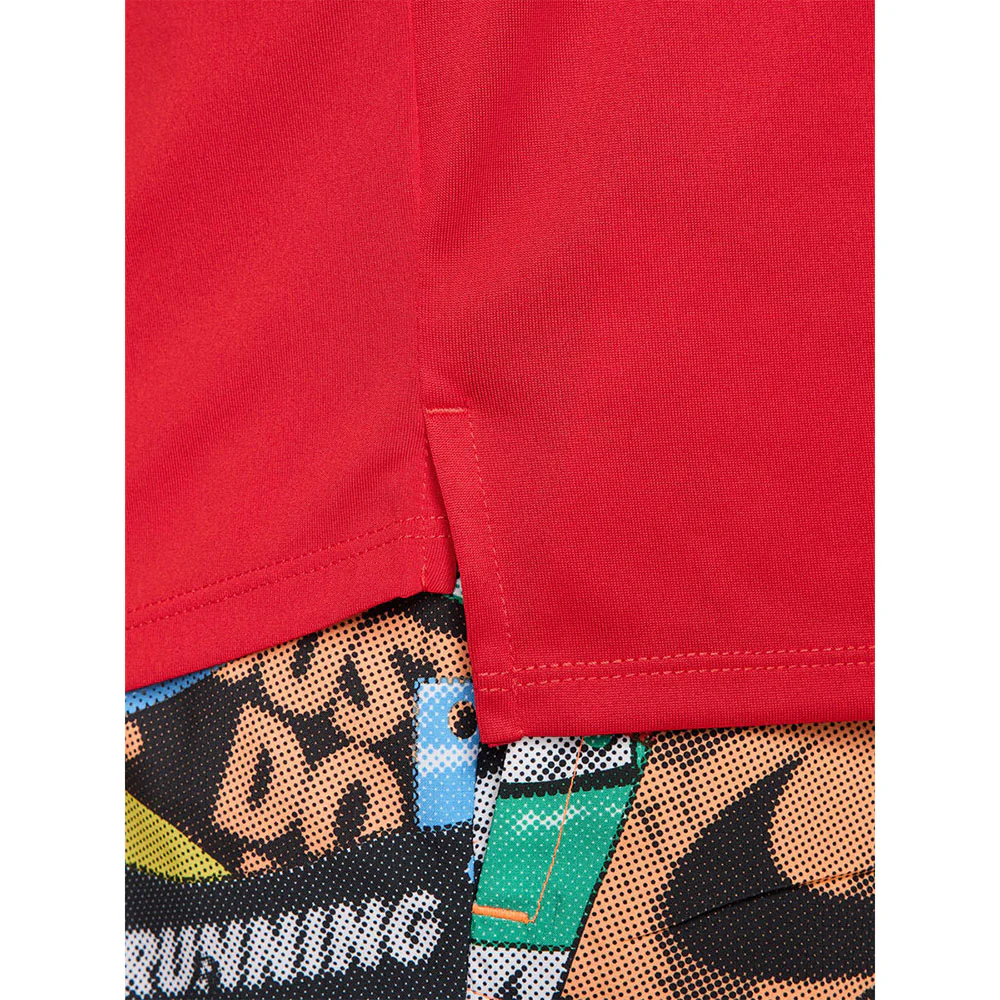 NIKE Stride Men's Running T-Shirt