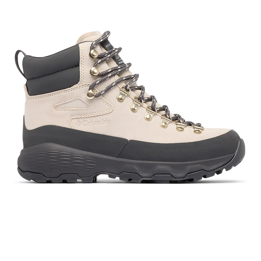 COLUMBIA Newton Alpine PT™ Women's Boots - Beige - US 5
