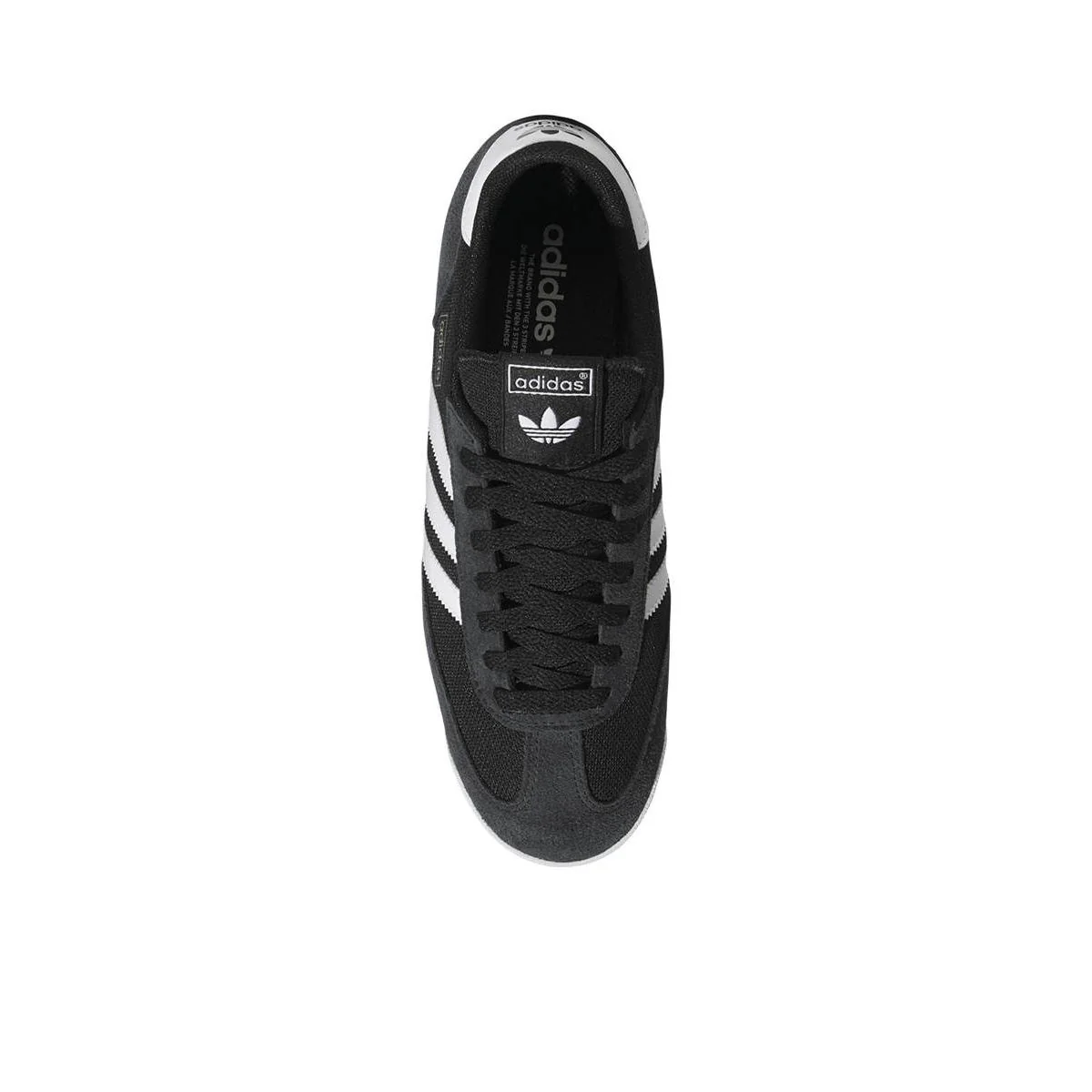 ADIDAS ORIGINALS R71 Men's Lifestyle Shoes - Black - UK 10