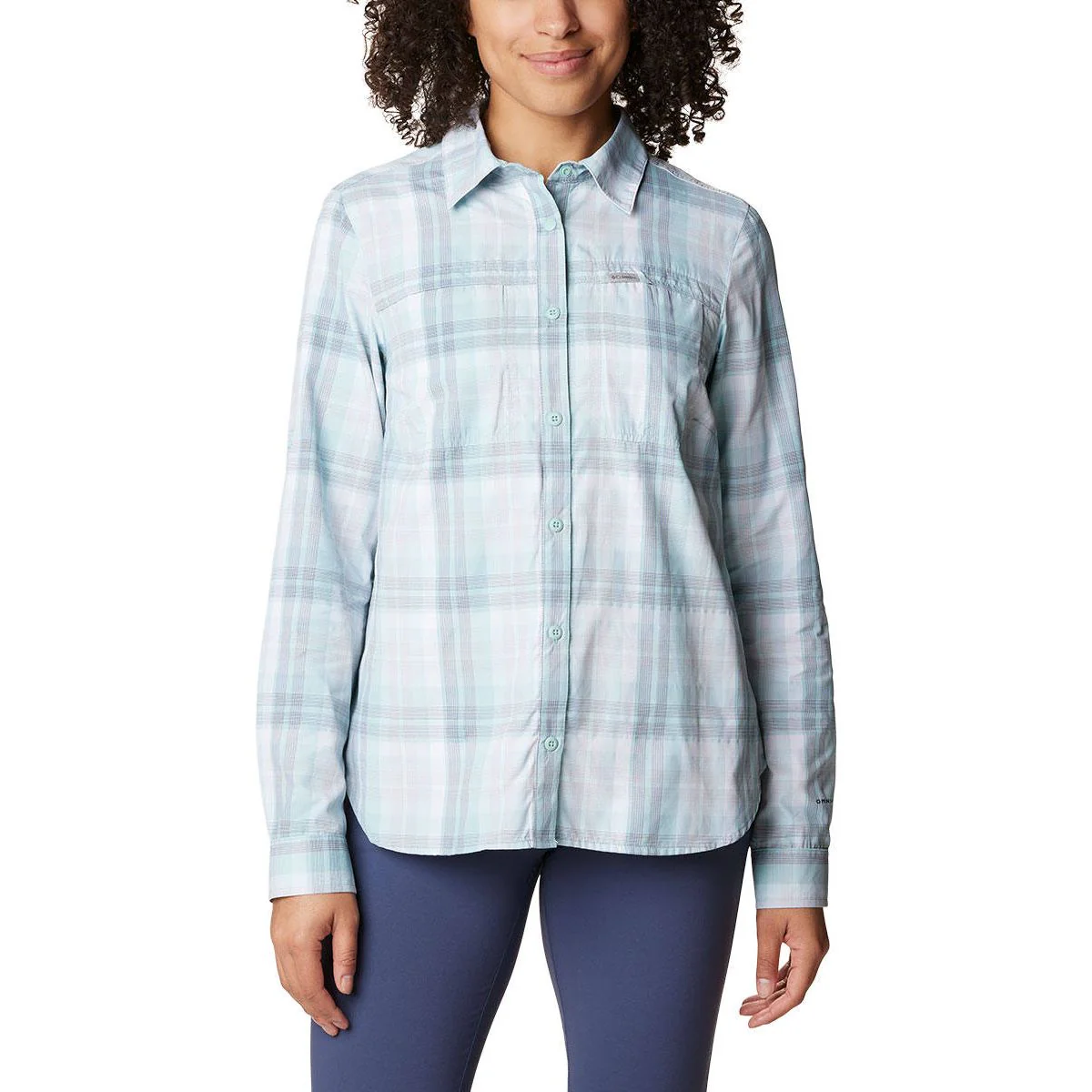 COLUMBIA Silver Ridge™ 3.0 LS Women's Shirt