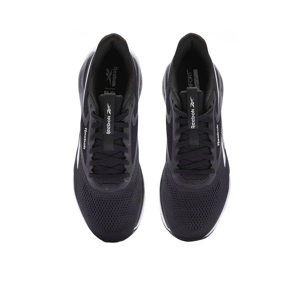 REEBOK Flex Trainer Unisex Training Shoes - Black - US 10