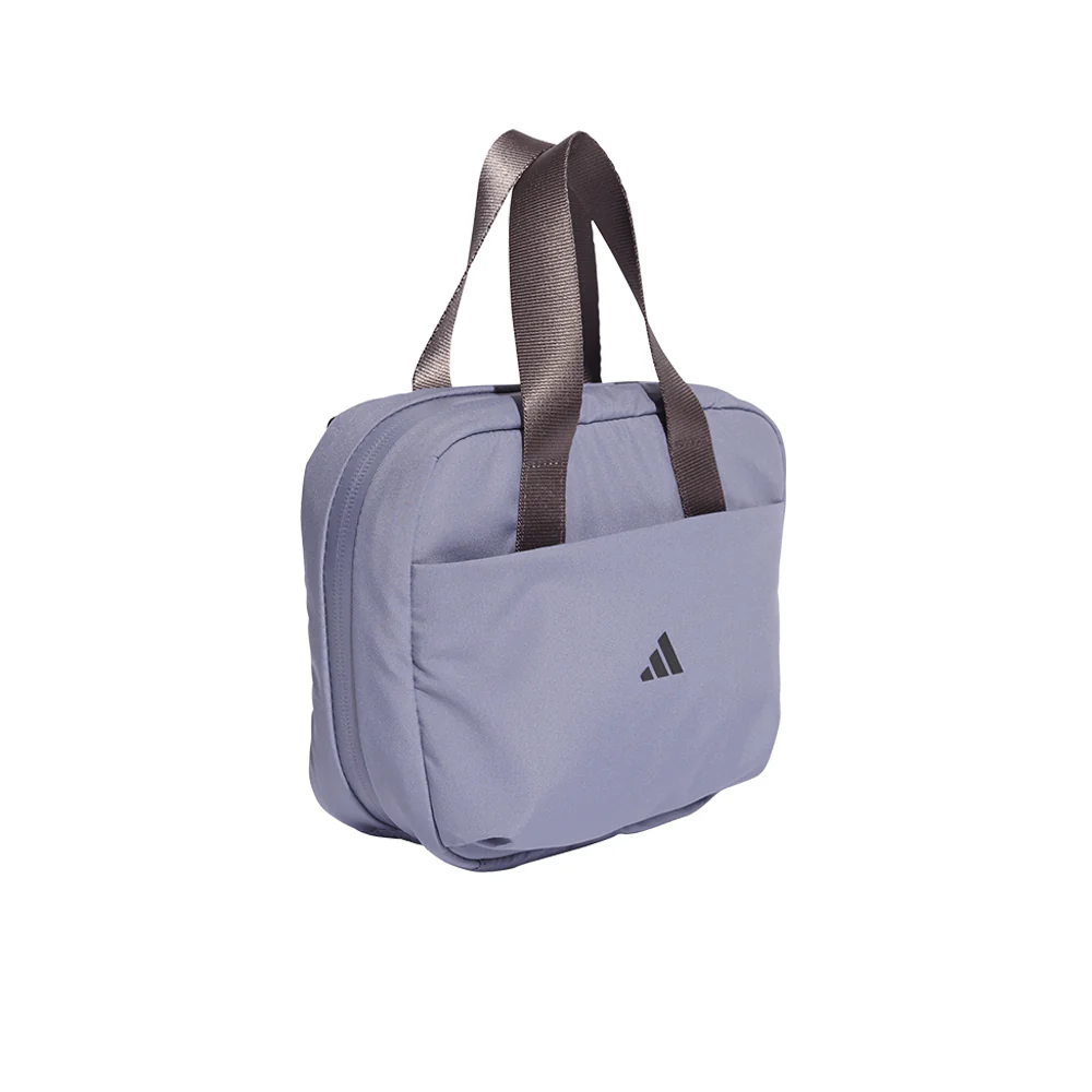 ADIDAS HIIT Gym Pouch Unisex Shoulder Bag