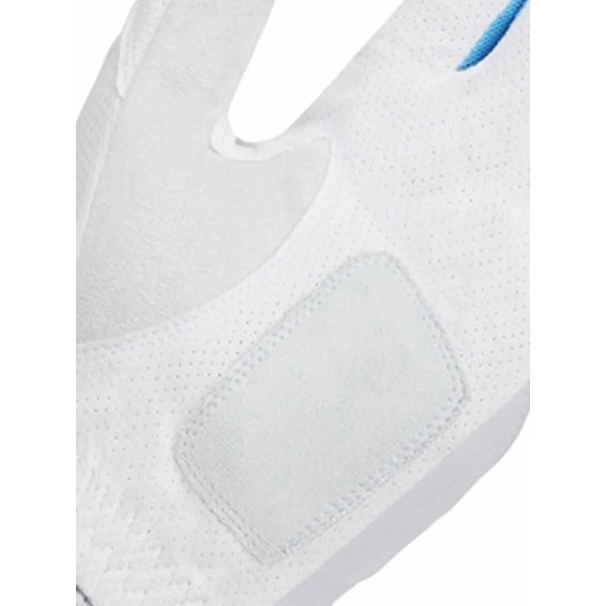 TAYLORMADE Intercross Cool 4.0 Men's Golf Glove (Left Hand) - White - 2XL