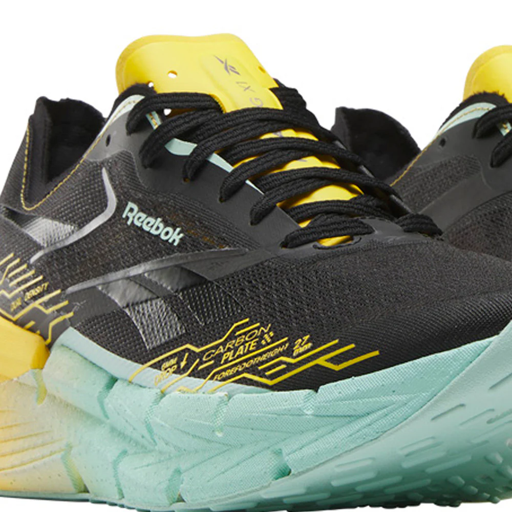 Кроссовки для бега REEBOK FloatZig X1 унисекс