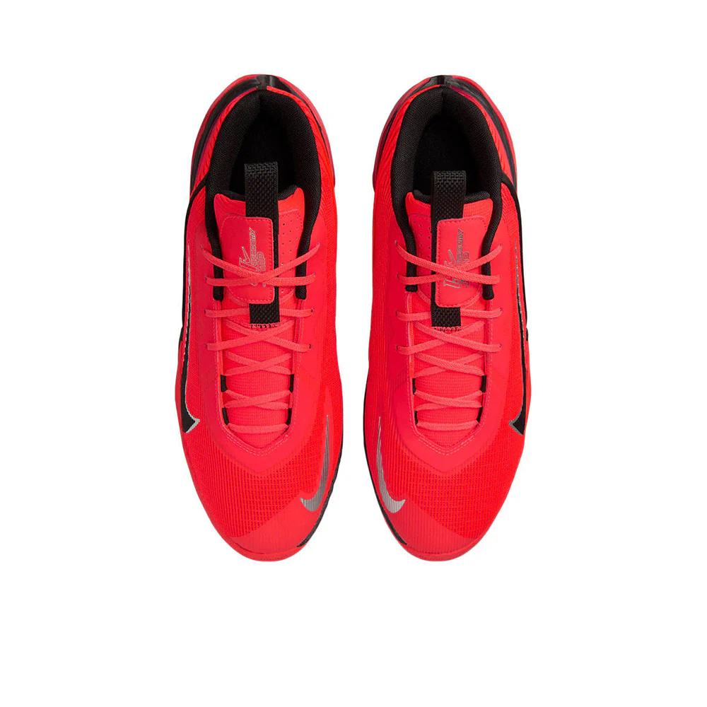 Мужские баскетбольные кроссовки Nike G.T. Jump Academy Ep — цвет красный, размер US 10