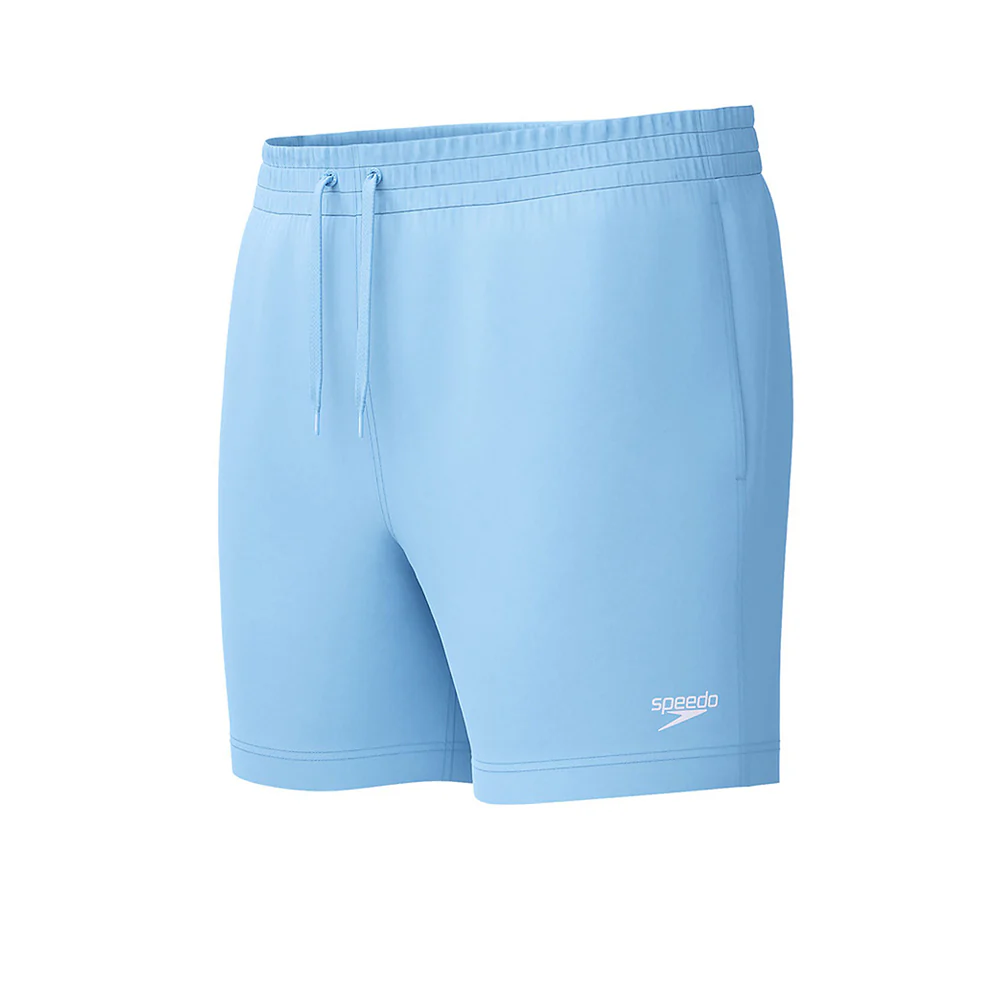 SPEEDO Essential 16" Men's Watershorts - Blue - 2XL (UK SIZE)