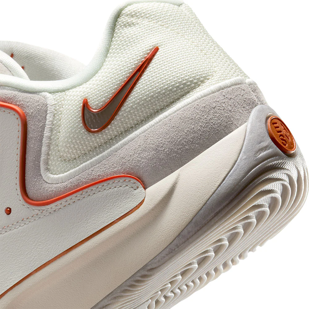 NIKE KD18 EP Men's Basketball Shoes - Beige - US 10