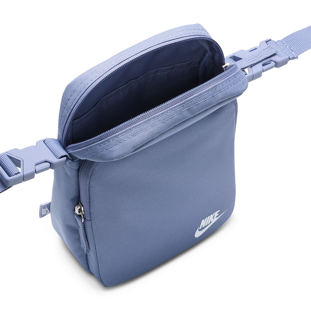 NIKE Heritage Unisex Crossbody Bag