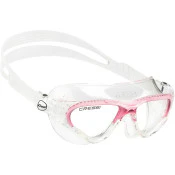 CRESSI COBRA GOGGLES - Multi color - ONE SIZE - BLACK TINTED LENS