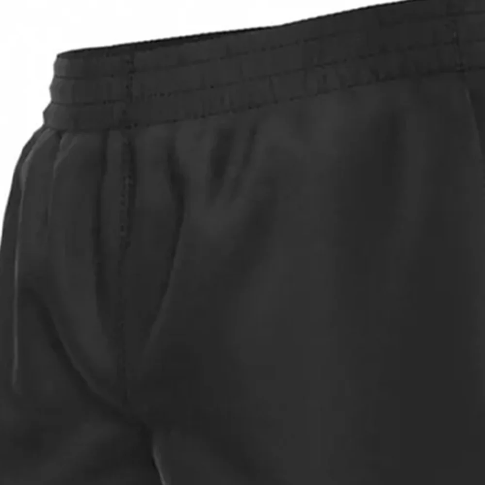 NIKE Essential Lap 6" Boys Swim Shorts - Black - L (US SIZE)